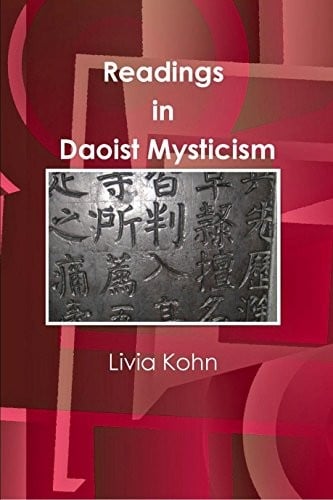 Readings in Daoist mysticism