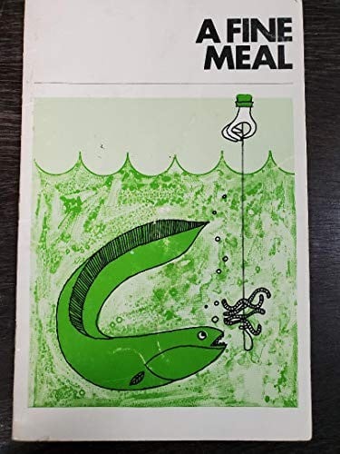 A fine meal (Headway program)