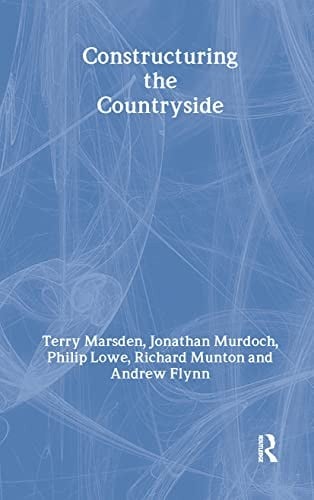 Constructing the countryside