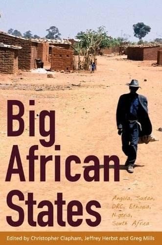 Big African states