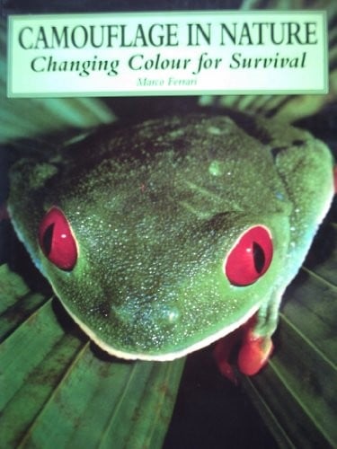 Camouflage in Nature