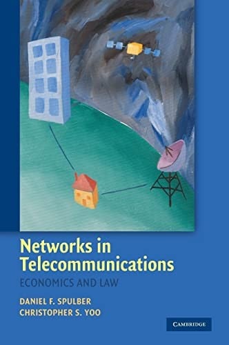 Networks in telecommunications
