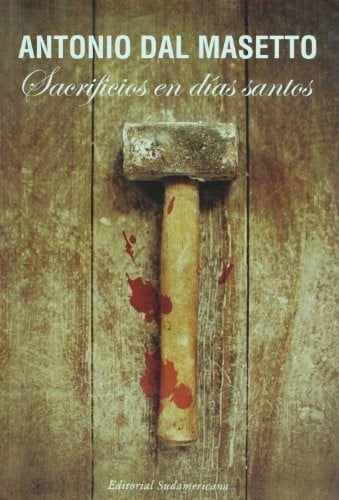 Sacrificios en días santos