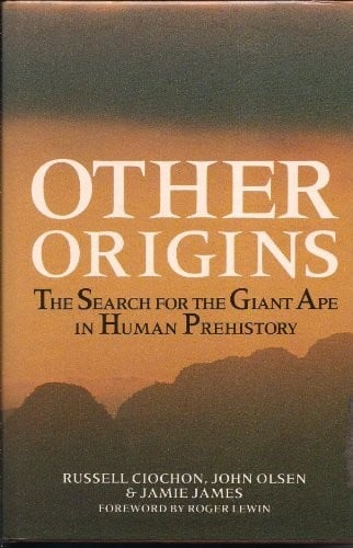 Other origins