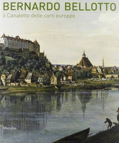 Bernardo Bellotto