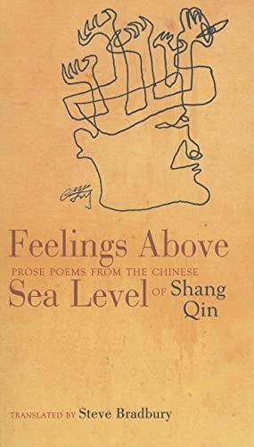 Feelings above sea level