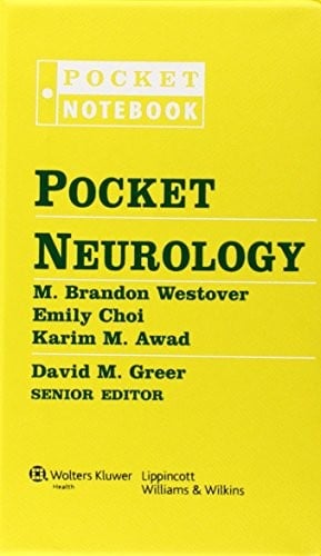 Pocket neurology