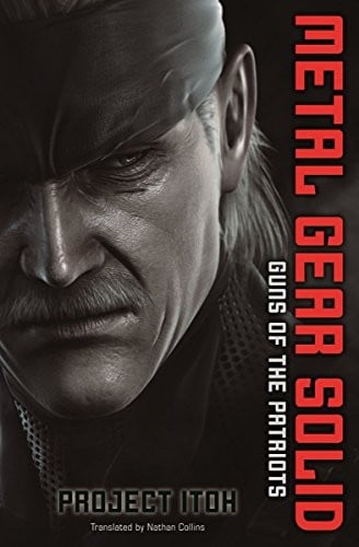 Metal gear solid