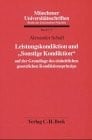 Leistungskondiktion und ' Sonstige Kondiktion' auf der Grundlage des einheitlichen gesetzlichen Kondiktionsprinzips. Ein Denker als Präsident