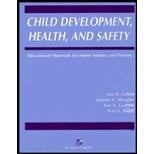 Child development, health, and safety