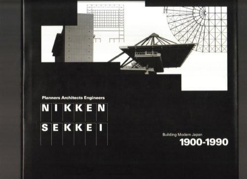 Nikken Sekkei