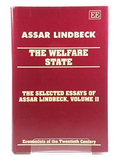 The selected essays of Assar Lindbeck
