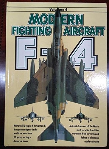 F-4 Phantom II