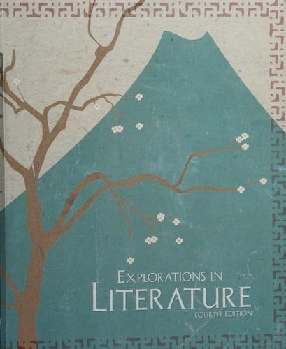 Explorations in Literature -- Fourth Edition