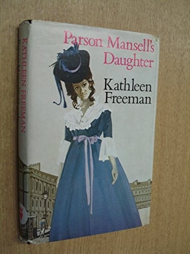 Parson Mansell's Daughter