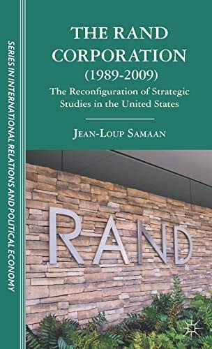 The RAND Corporation