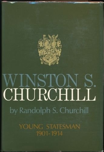 Winston Churchill