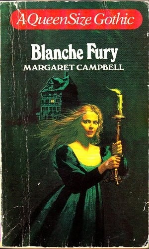 Blanche Fury