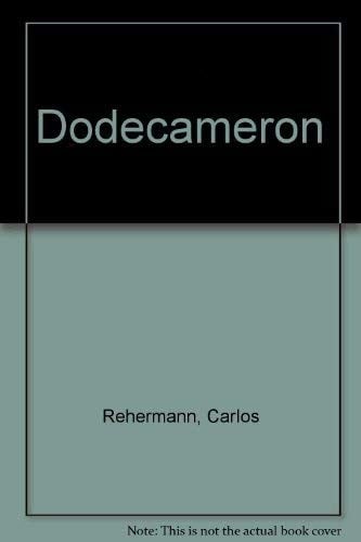 Dodecamerón