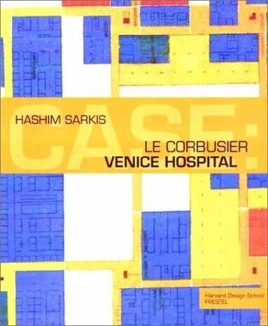 Le Corbusier's Venice Hospital and the mat building revival