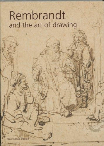 Rembrandt and the art of drawing