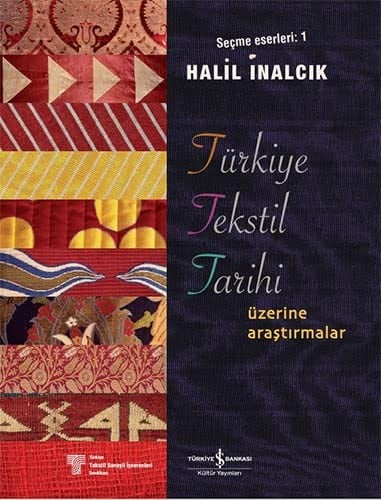 Türkiye tekstil tarihi üzerine araştırmalar