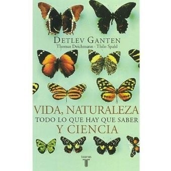 Vida, naturaleza y ciencia