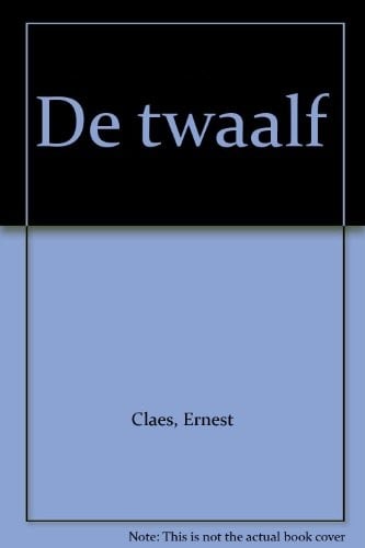 De twaalf