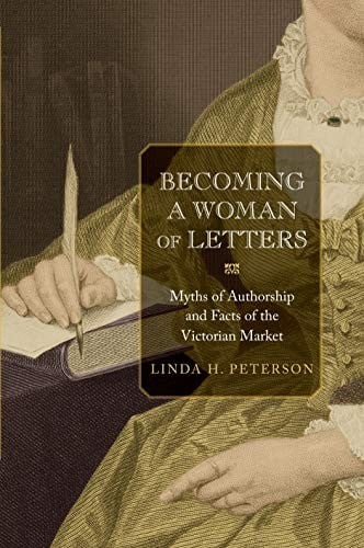 Becoming a woman of letters