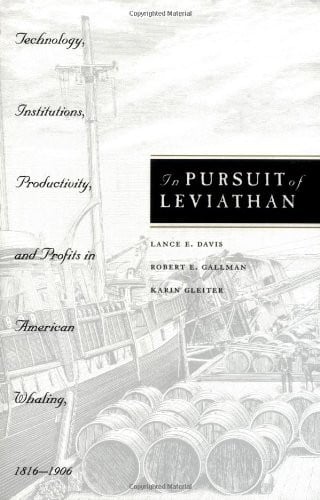 In pursuit of Leviathan