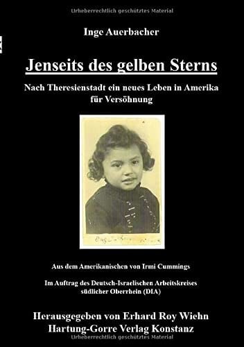 Jenseits des gelben Sterns