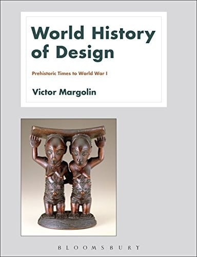 World history of design