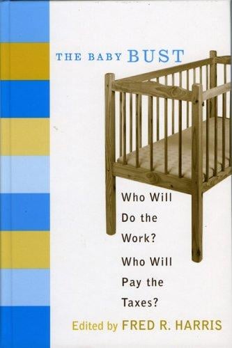 The Baby Bust