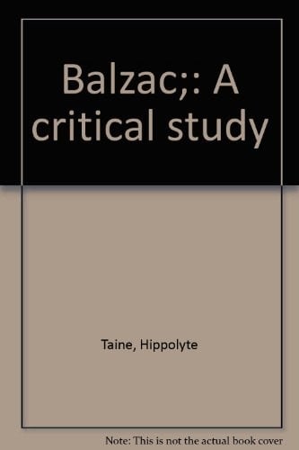Balzac