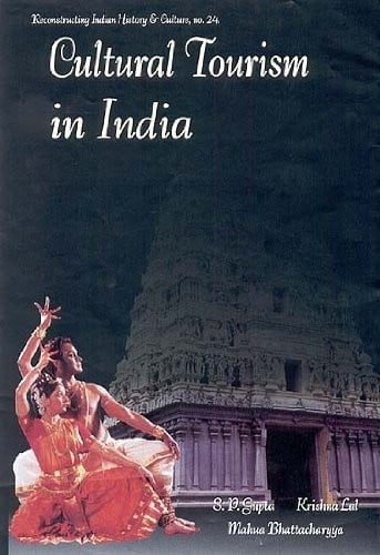 Cultural tourism in India