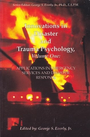 Applications in emergency services and disaster response