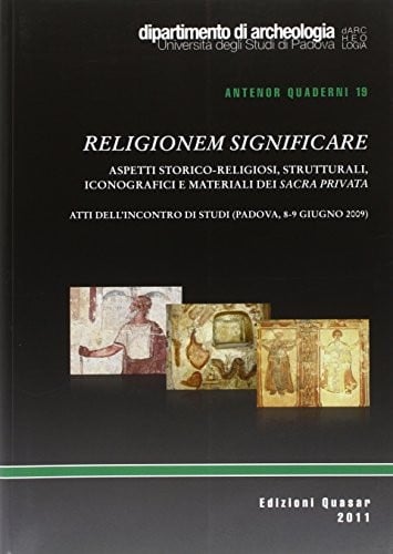 Religionem significare