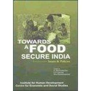 Towards a food secure India