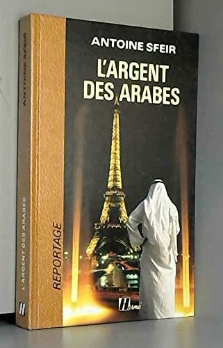 L' argent des arabes