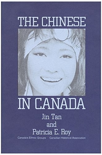 The Chinese in Canada