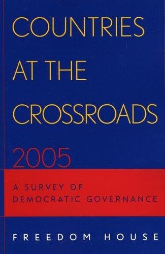Countries at the crossroads