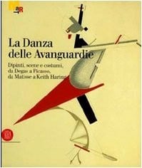 La danza delle avanguardie