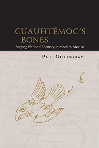 Cuauhtémoc's bones