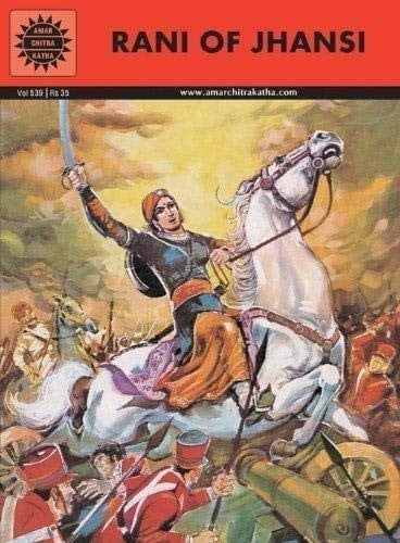 Rani of Jhansi