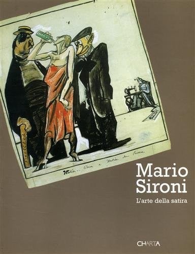 Mario Sironi