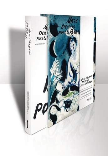 Dessins pour la Bible