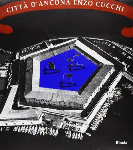 Città d'Ancona, Enzo Cucchi