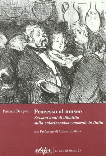 Processo al museo