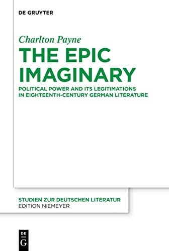 The epic imaginary