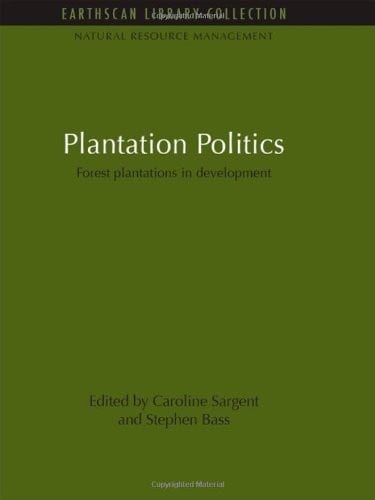 Plantation politics